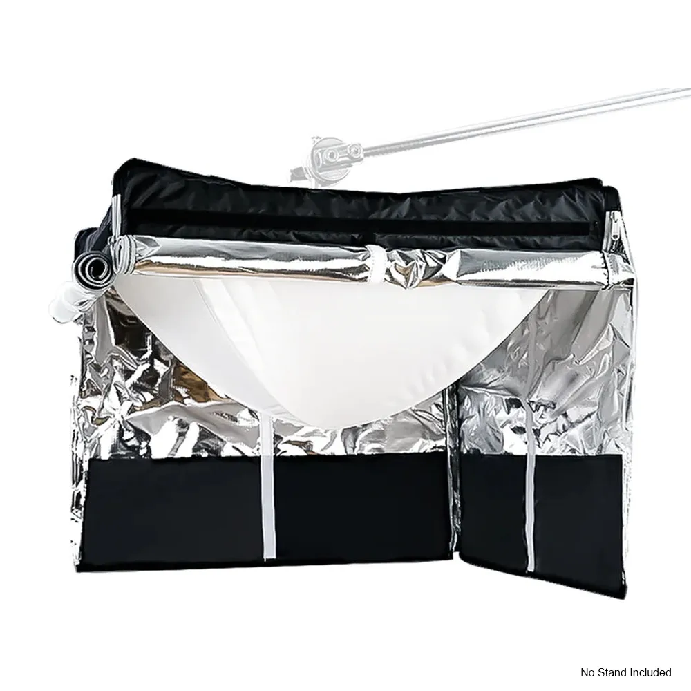 Aputure Lantern For Amaran F22 Flexible Light - Image 4