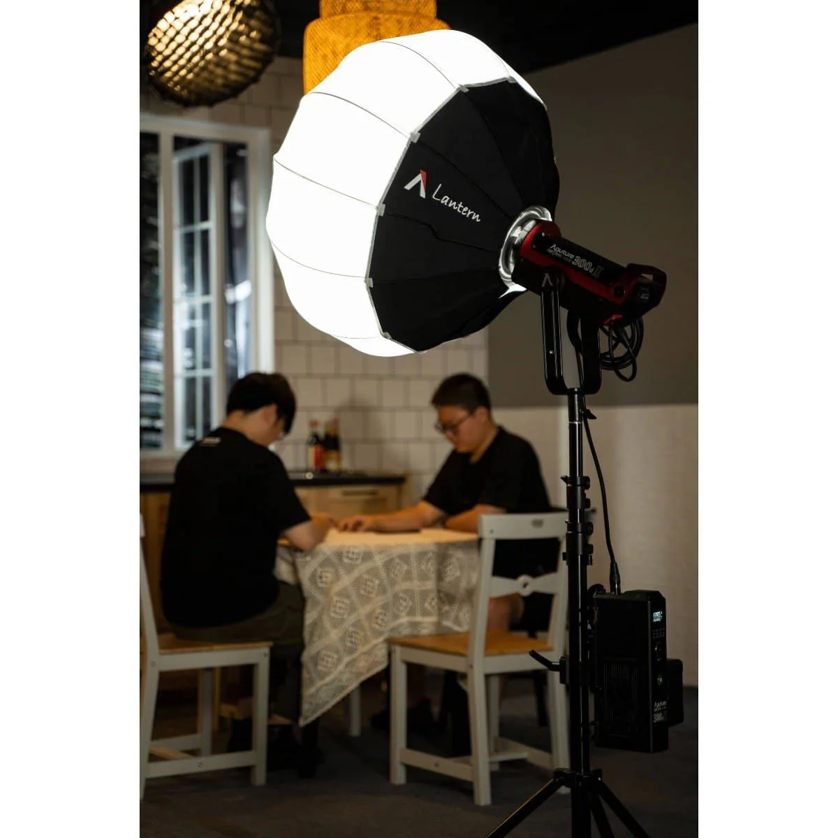 Aputure Lantern Softbox - Image 12
