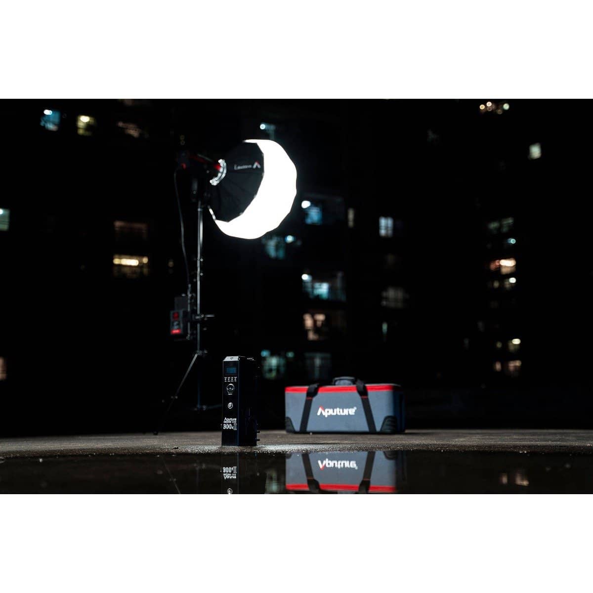 Aputure Lantern Softbox - Image 13