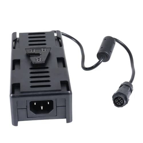 Aputure Light Storm 60X Bi-Colour Led Light - Image 5