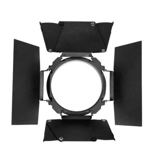 Aputure Light Storm 60X Bi-Colour Led Light - Image 7