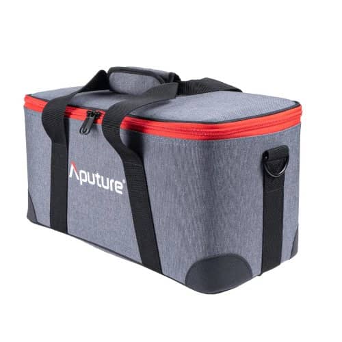 Aputure Light Storm 60X Bi-Colour Led Light - Image 8