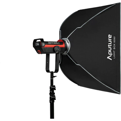 Aputure Lightbox 60x90 Softbox - Image 4