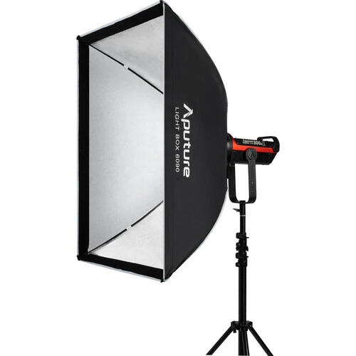 Aputure Lightbox 60x90 Softbox - Image 9