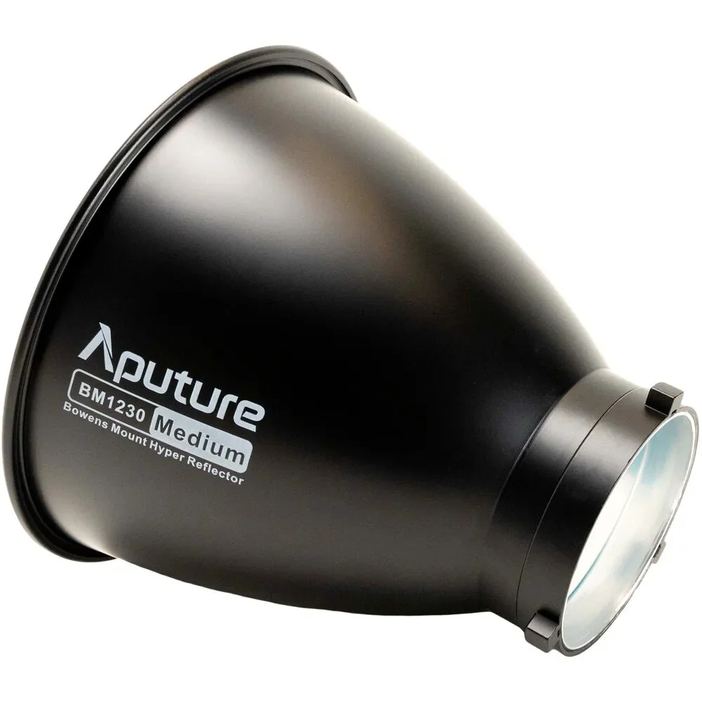Aputure LS1200D Hyper Reflector Set - Image 7