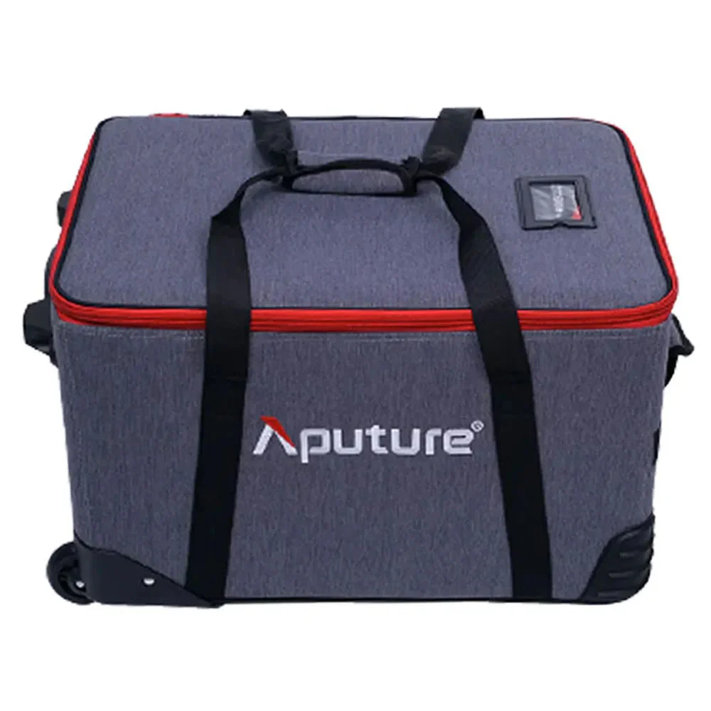 Aputure LS600C Pro Roller Carry Case - Image 2