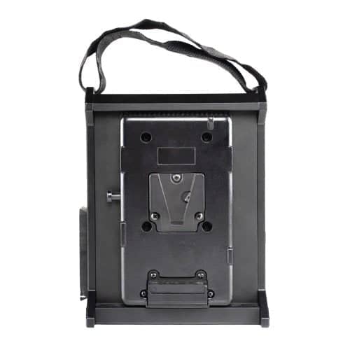 Aputure Nova P300C 2-Bay Power Station V Lock - Image 2