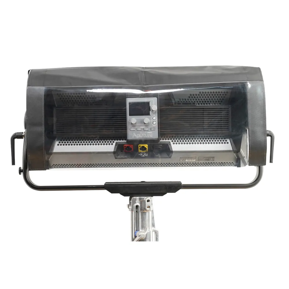 Aputure Nova P600C Rain Shield & Case - Image 3