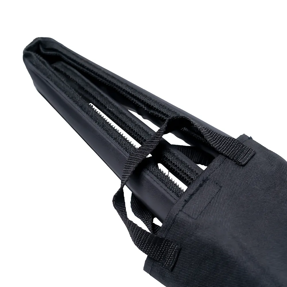 Aputure Nova P600C Softbox + Grid & Case - Image 7