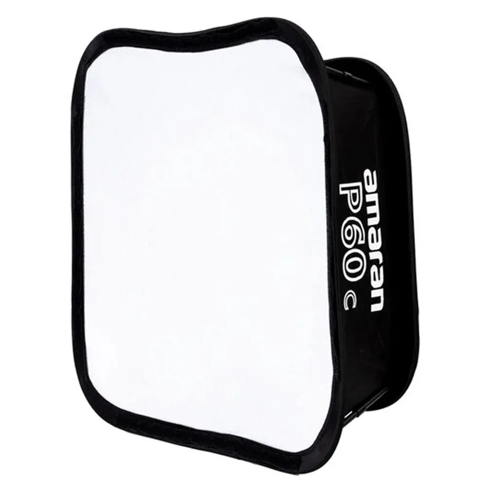 Aputure P60c Softbox