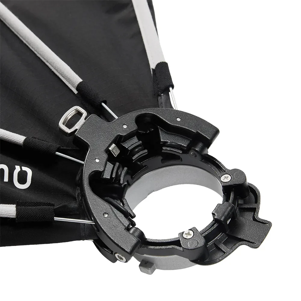 Aputure Quick Dome 40 with Carry Case - Image 6