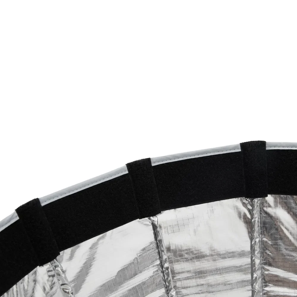 Aputure Quick Dome 60 with Carry Case - Image 5