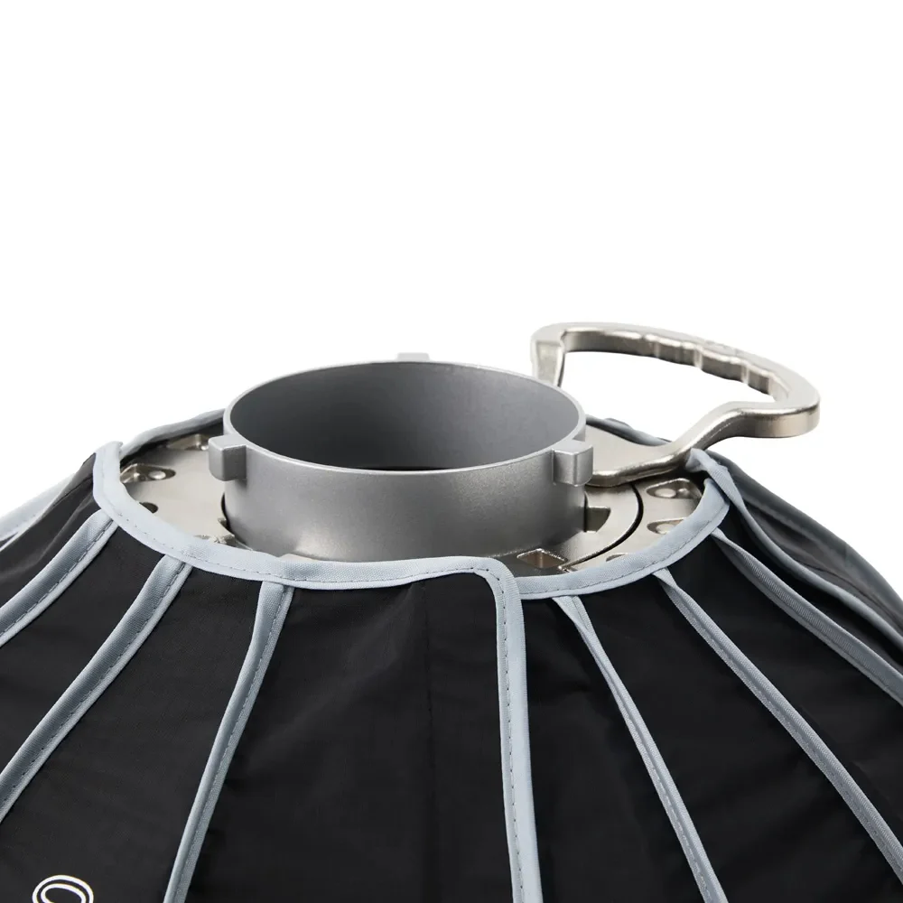 Aputure Quick Dome 60 with Carry Case - Image 6