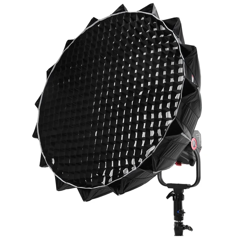 Aputure Quick Dome 90 with Carry Case - Image 3