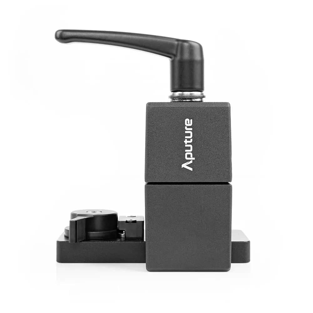 Aputure Quick Release Clamp For 120DMKII/300DMKII/300X - Image 5