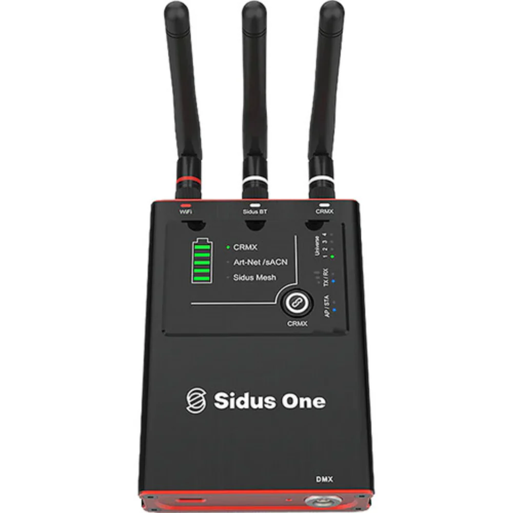 Aputure Sidus One - Image 3