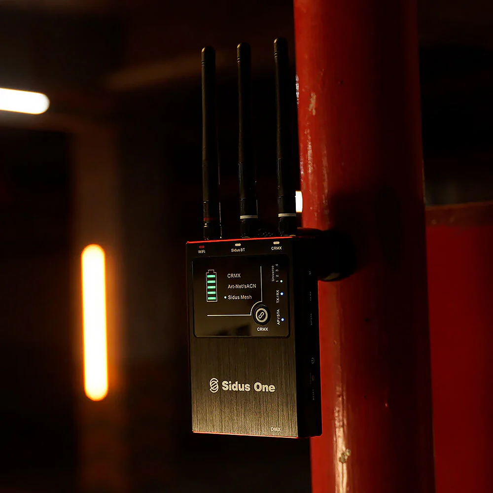 Aputure Sidus One - Image 9