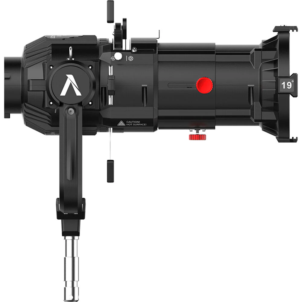 Aputure Spotlight Max Kit with 19° Lens - Image 3