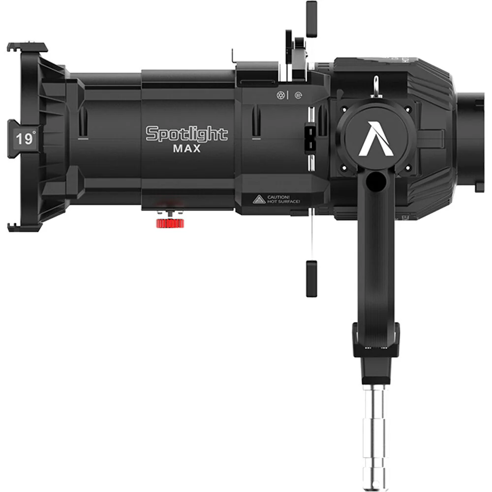 Aputure Spotlight Max Kit with 19° Lens - Image 4