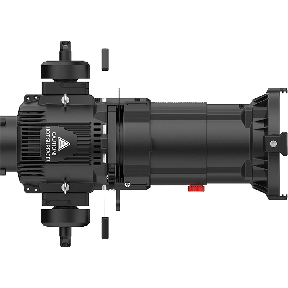 Aputure Spotlight Max Kit with 19° Lens - Image 5