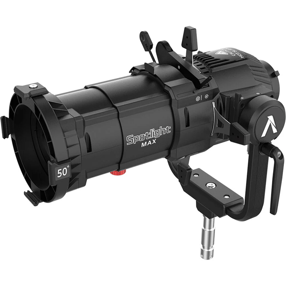 Aputure Spotlight Max Kit with 50° Lens - Image 2