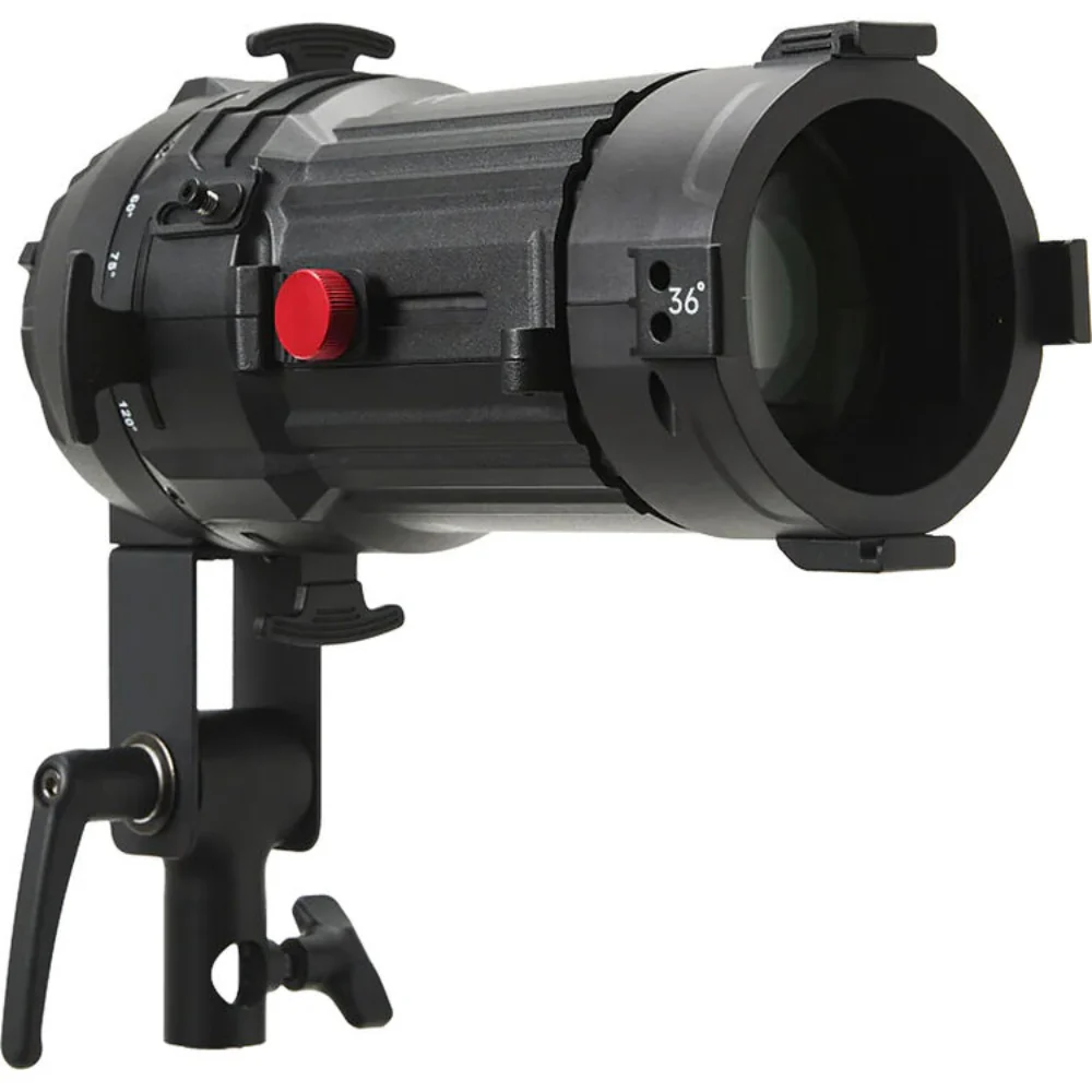 Aputure Spotlight Mini 36° Lens Kit - Image 3