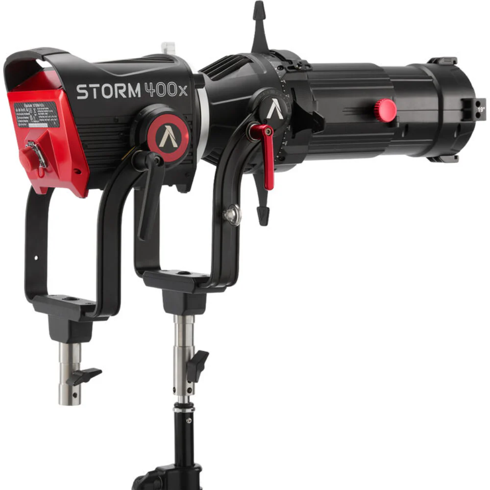 Aputure Spotlight Mount II 19° Lens - Image 21