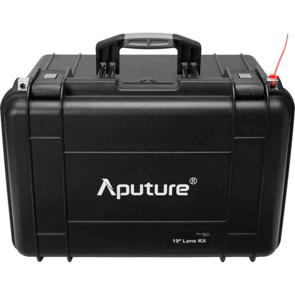 Aputure Spotlight Mount II 19° Lens - Image 28