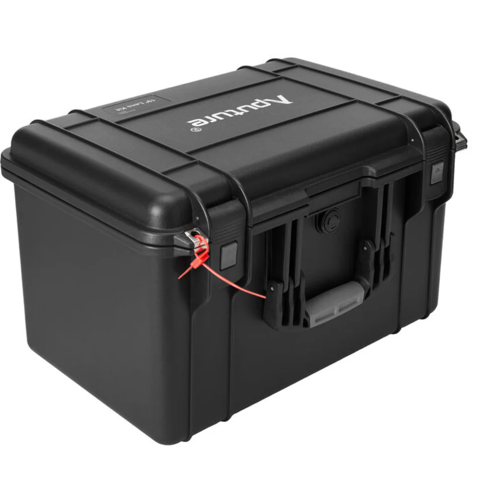 Aputure Spotlight Mount II 19° Lens - Image 30