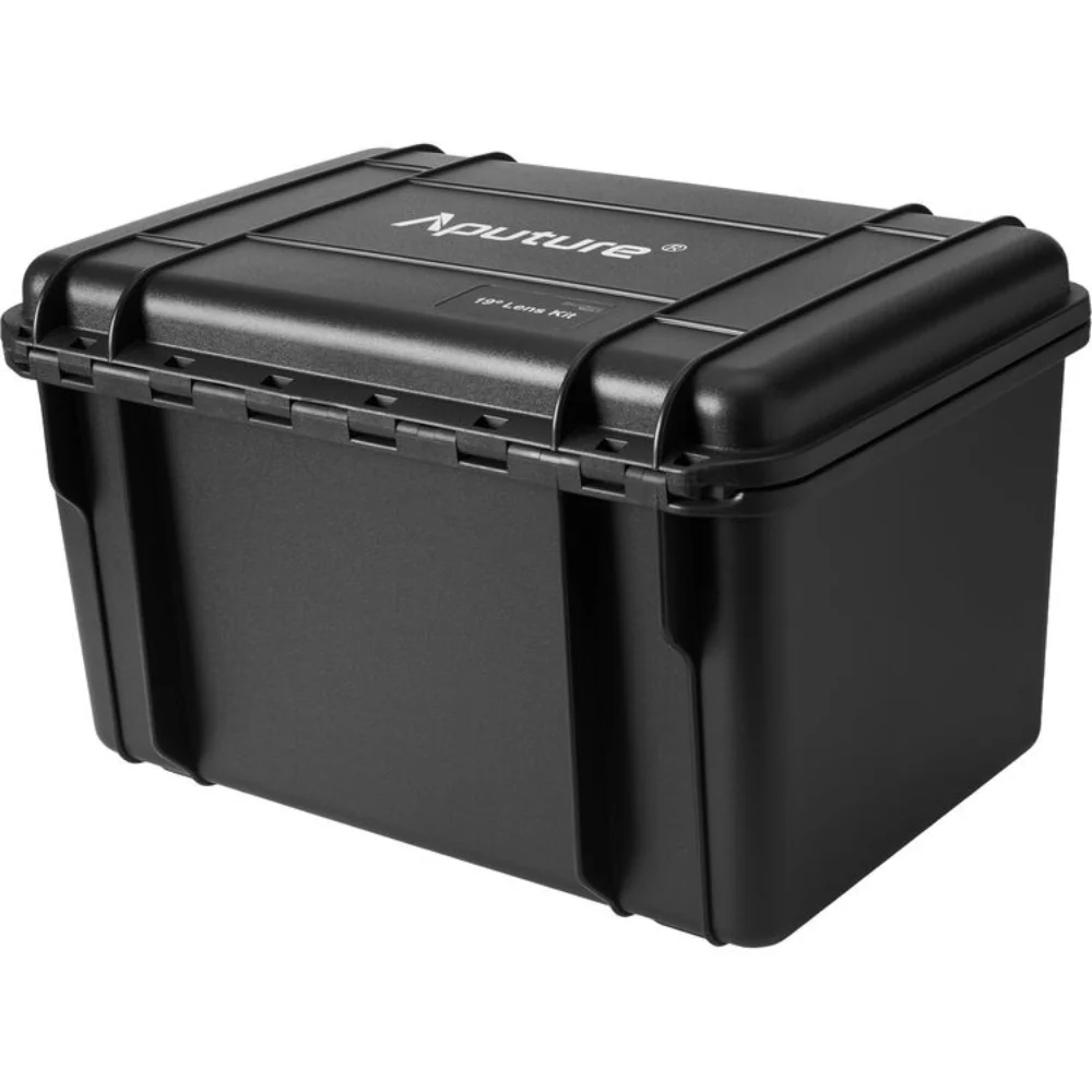 Aputure Spotlight Mount II 19° Lens - Image 35