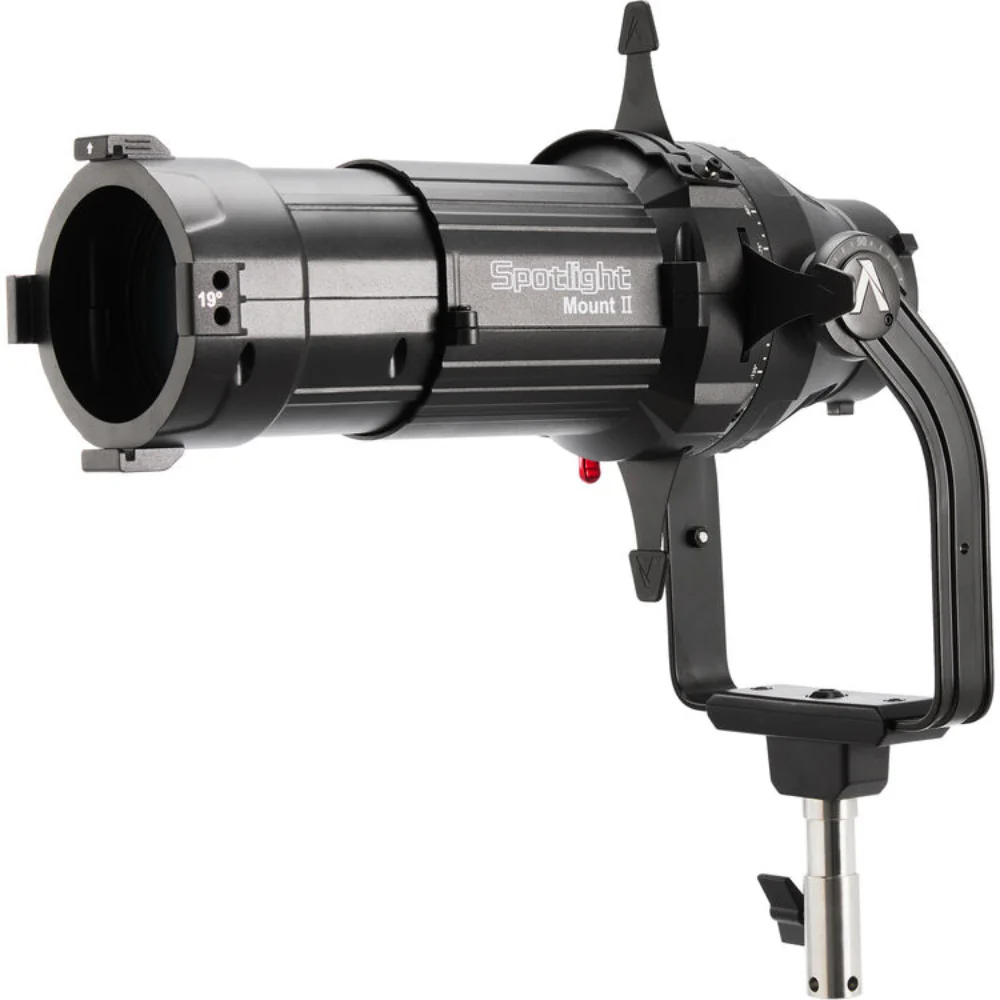 Aputure Spotlight Mount II 19° Lens - Image 4