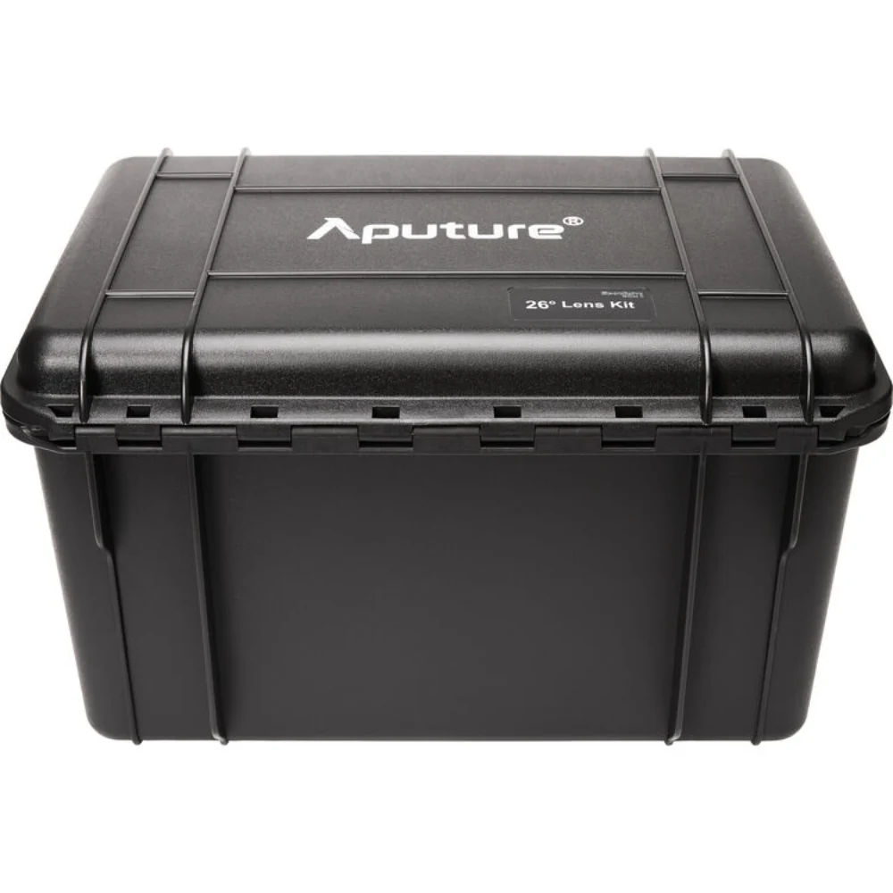 Aputure Spotlight Mount II 26° Lens - Image 37