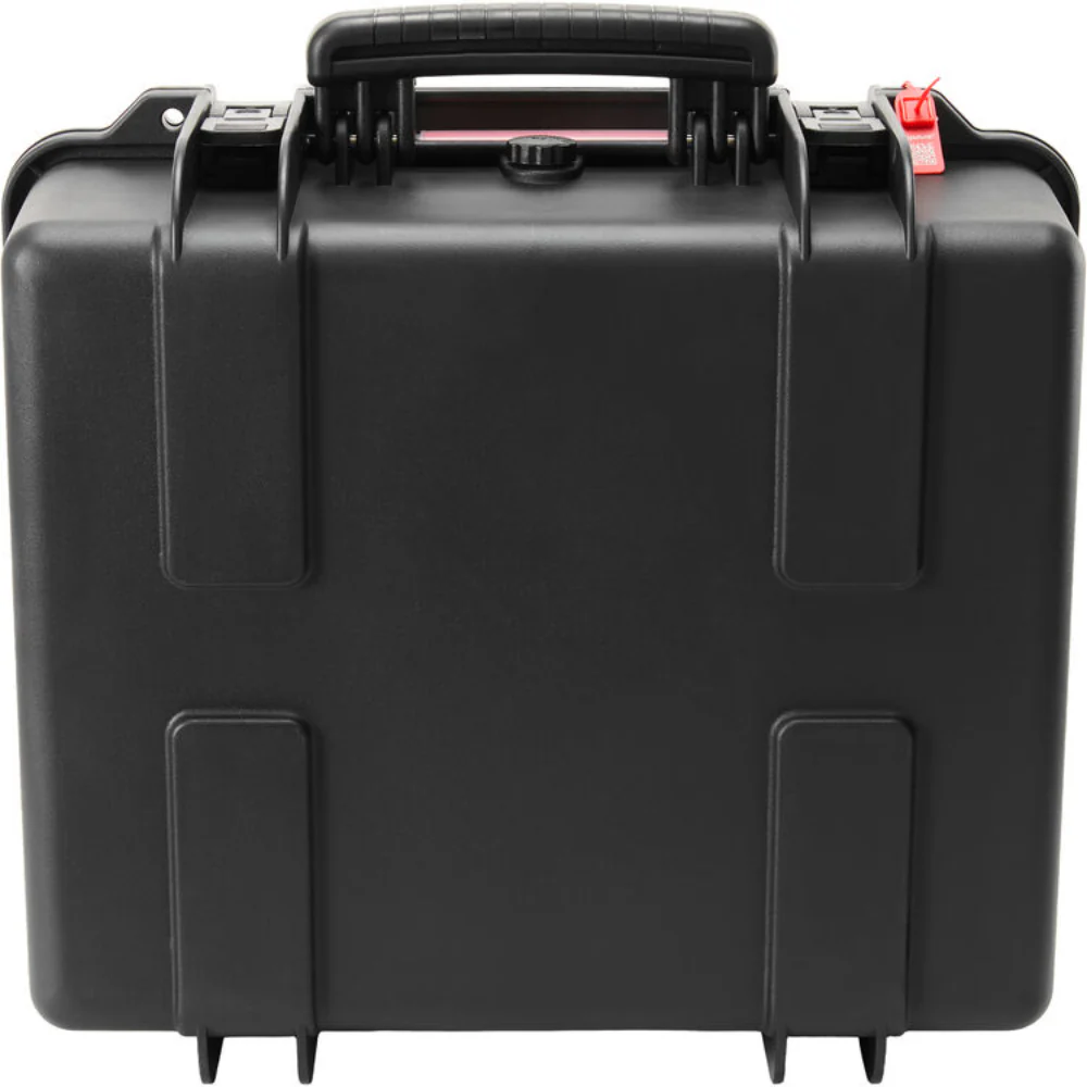 Aputure Spotlight Mount II 3-Lens Hard Case - Image 4