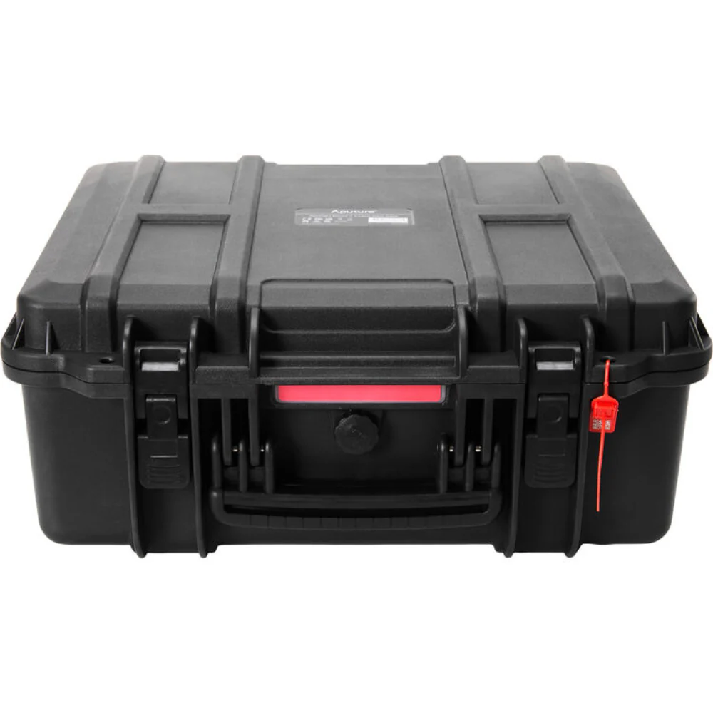 Aputure Spotlight Mount II 3-Lens Hard Case - Image 5