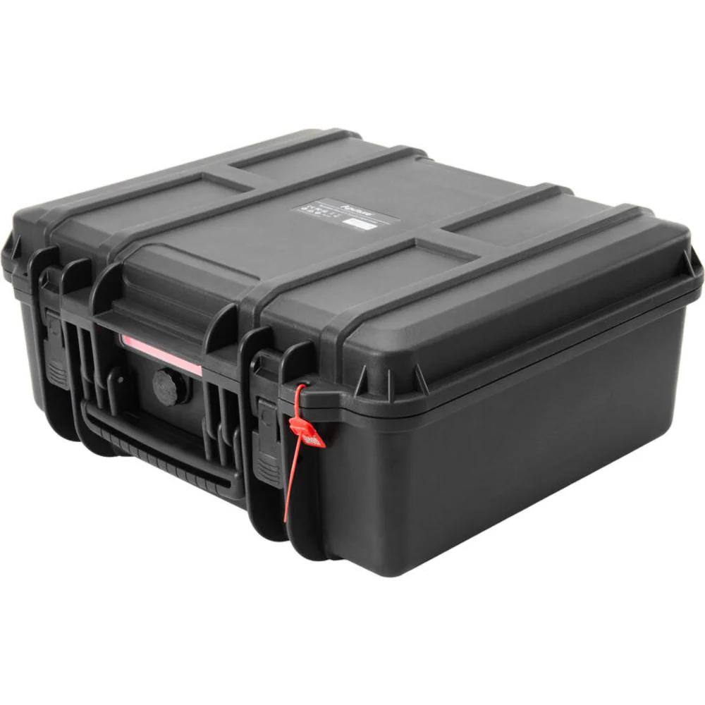 Aputure Spotlight Mount II 3-Lens Hard Case - Image 7