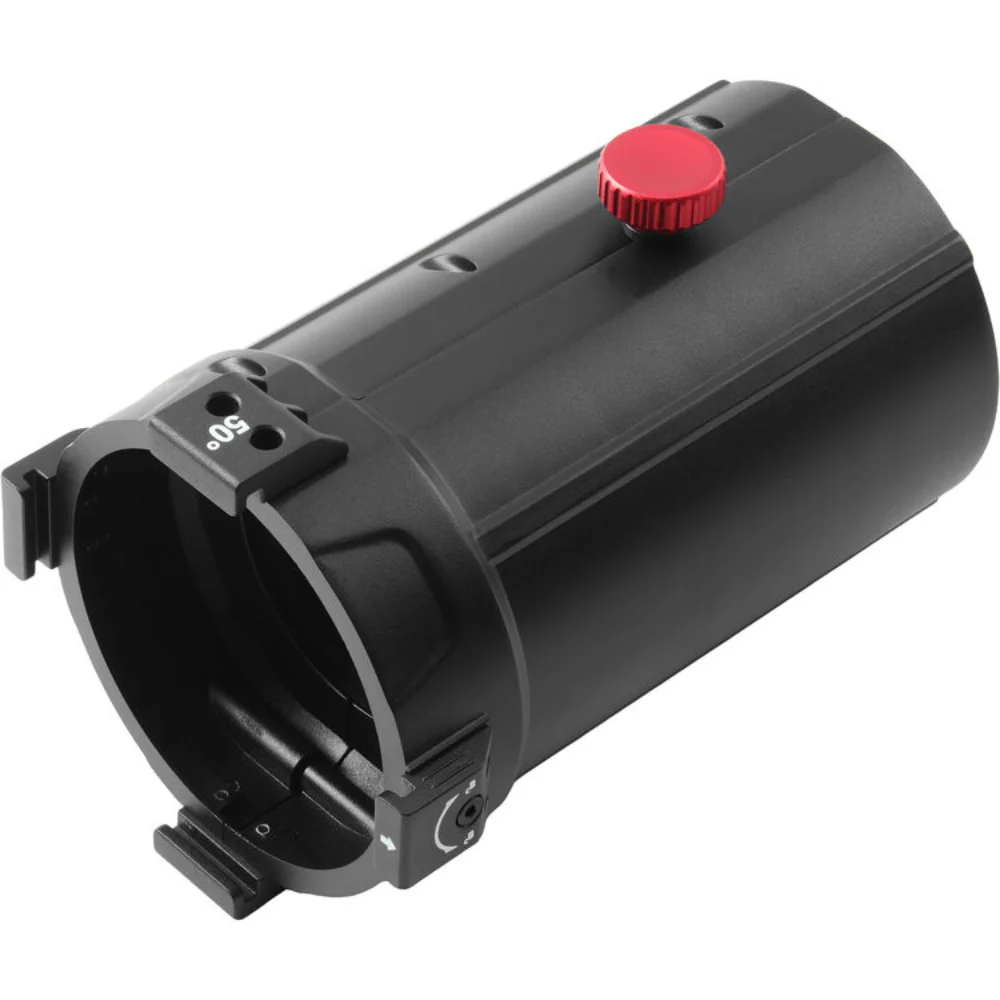 Aputure Spotlight Mount II 50° Lens - Image 2