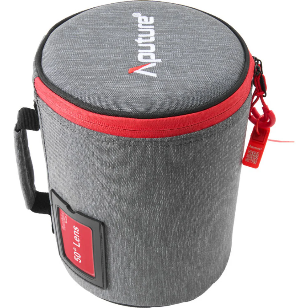 Aputure Spotlight Mount II 50° Lens - Image 8