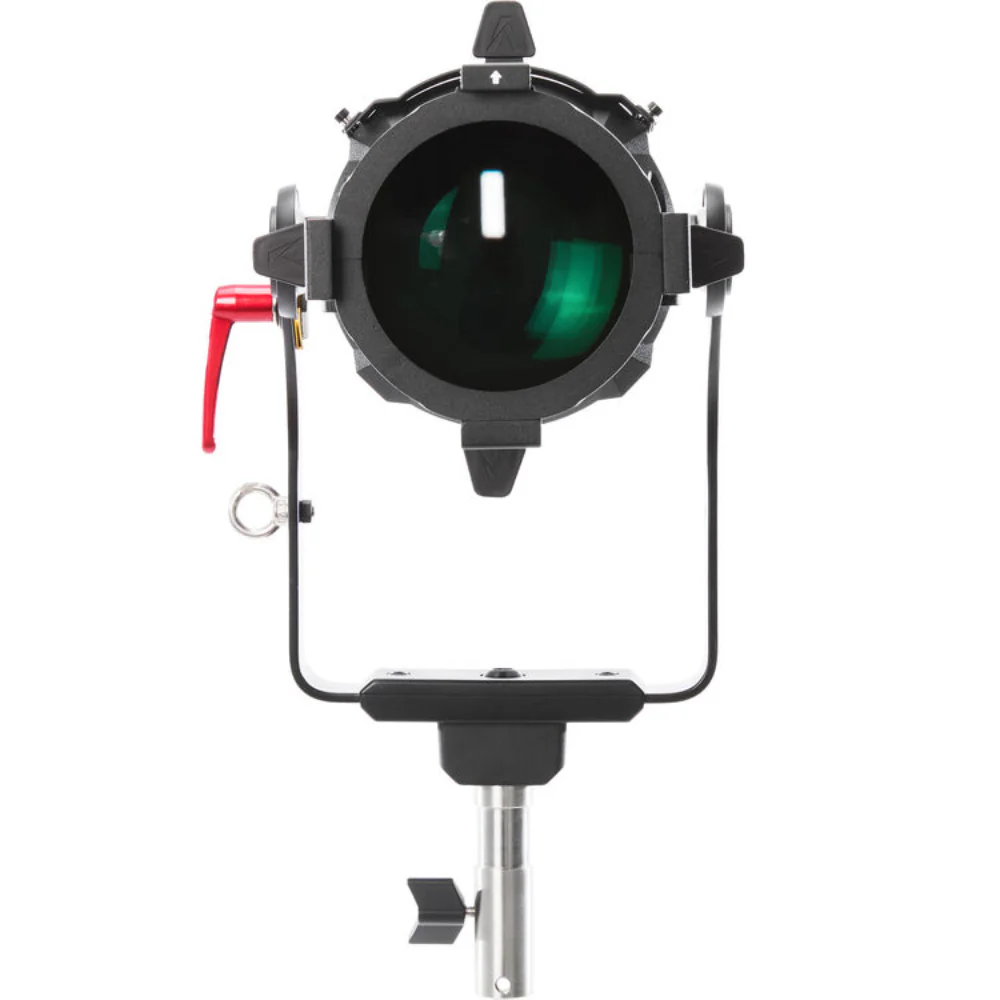 Aputure Spotlight Mount II Kit with 19° Lens - Image 15