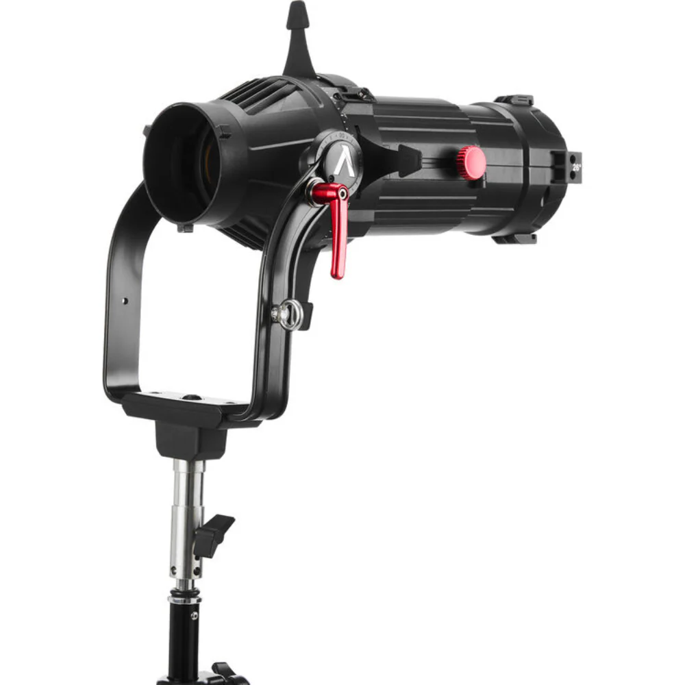 Aputure Spotlight Mount II Kit with 26° Lens - Image 10