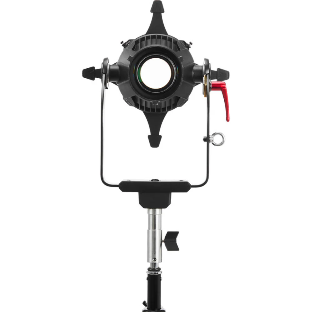 Aputure Spotlight Mount II Kit with 26° Lens - Image 13