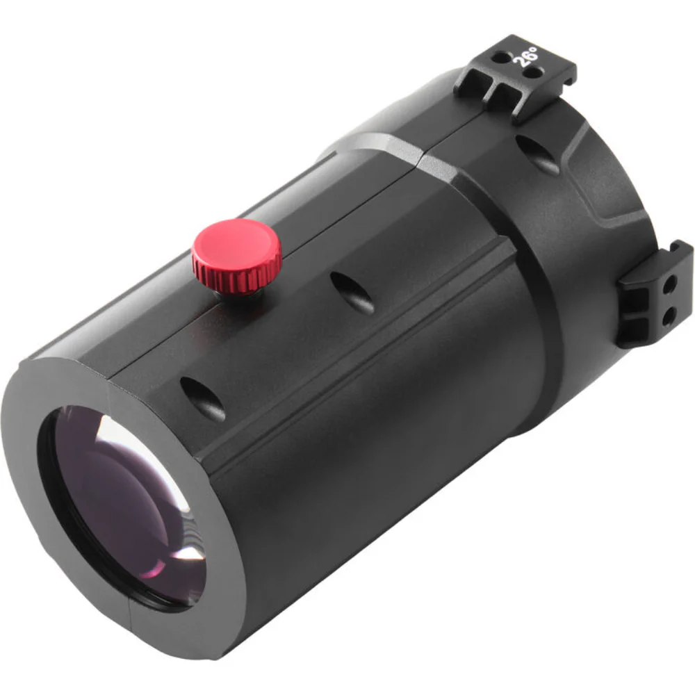 Aputure Spotlight Mount II Kit with 26° Lens - Image 15