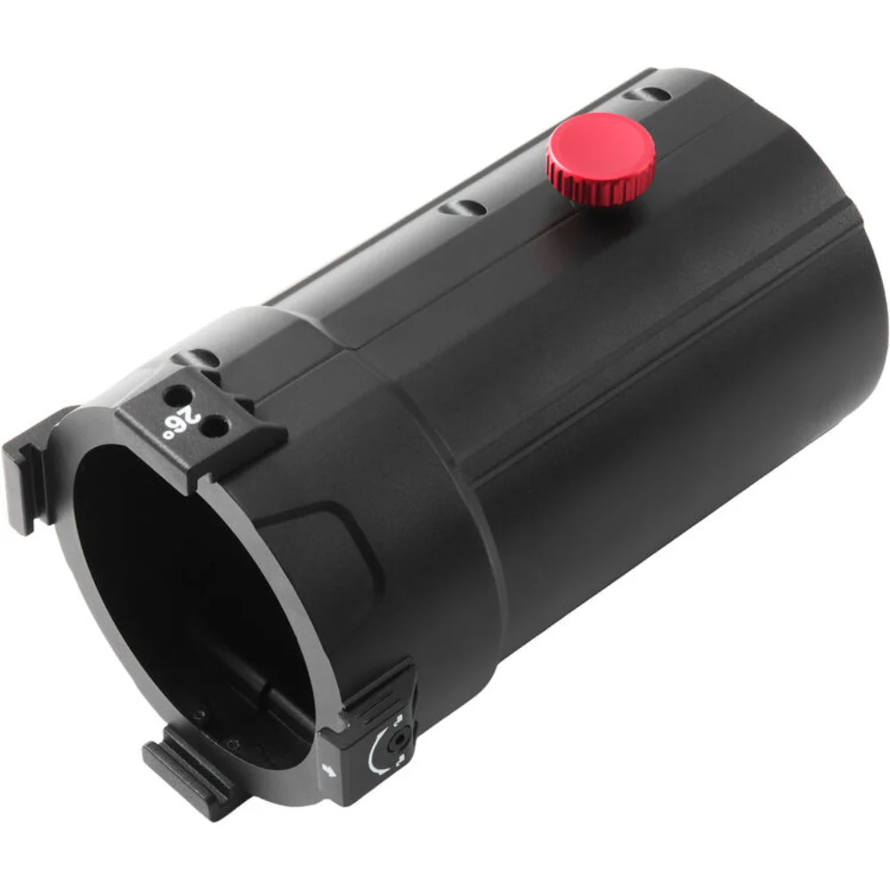 Aputure Spotlight Mount II Kit with 26° Lens - Image 16