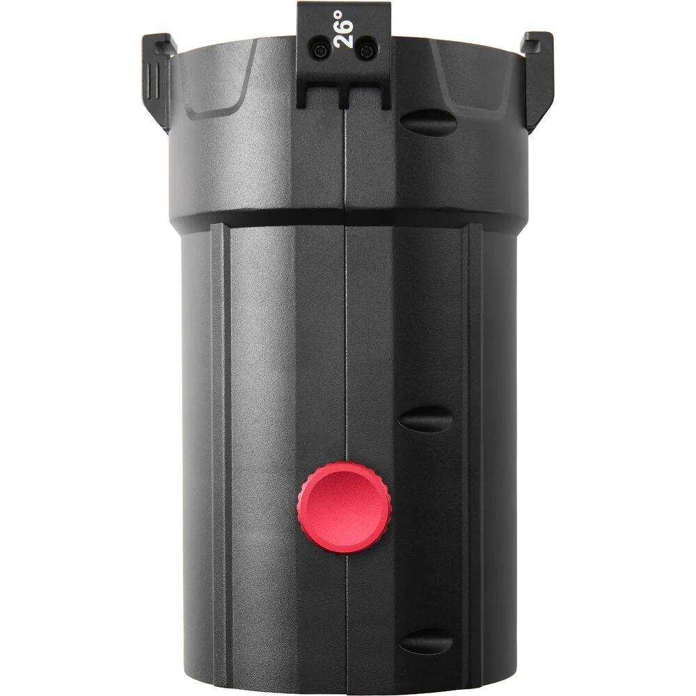 Aputure Spotlight Mount II Kit with 26° Lens - Image 17