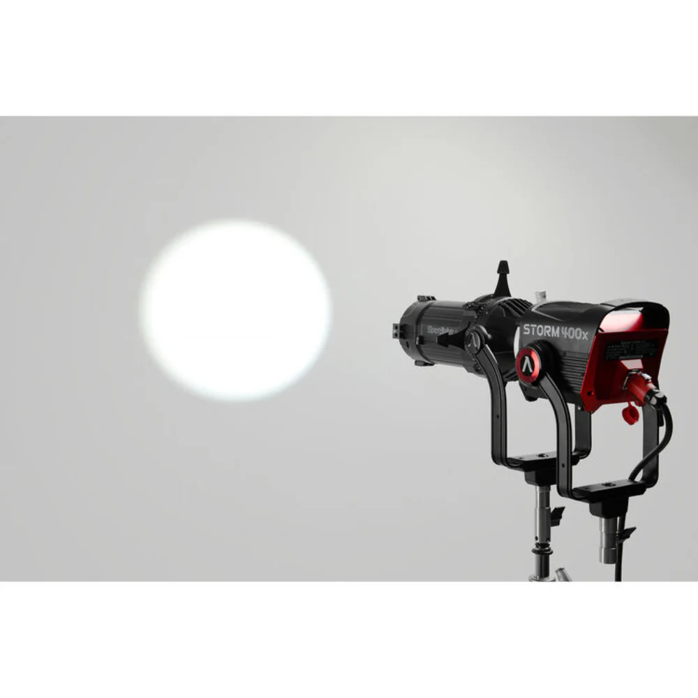 Aputure Spotlight Mount II Kit with 26° Lens - Image 27