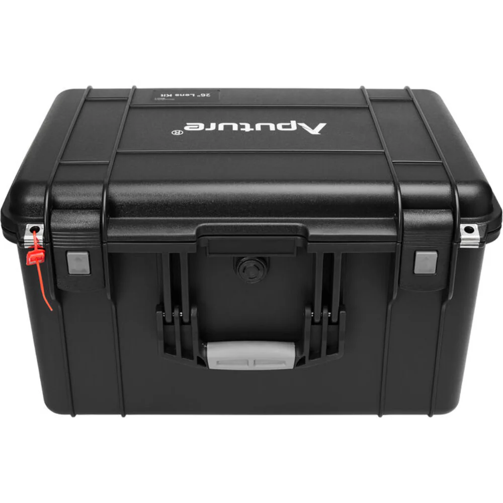 Aputure Spotlight Mount II Kit with 26° Lens - Image 34