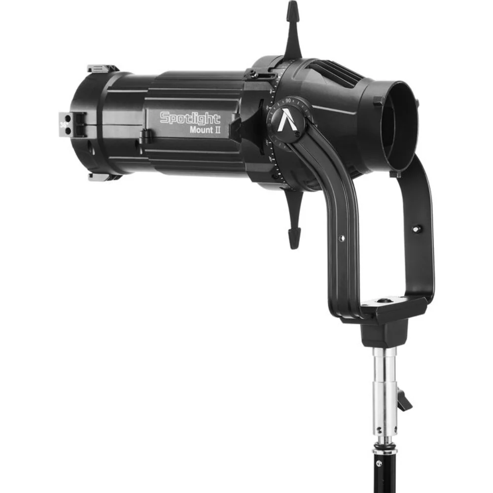 Aputure Spotlight Mount II Kit with 36° Lens - Image 15