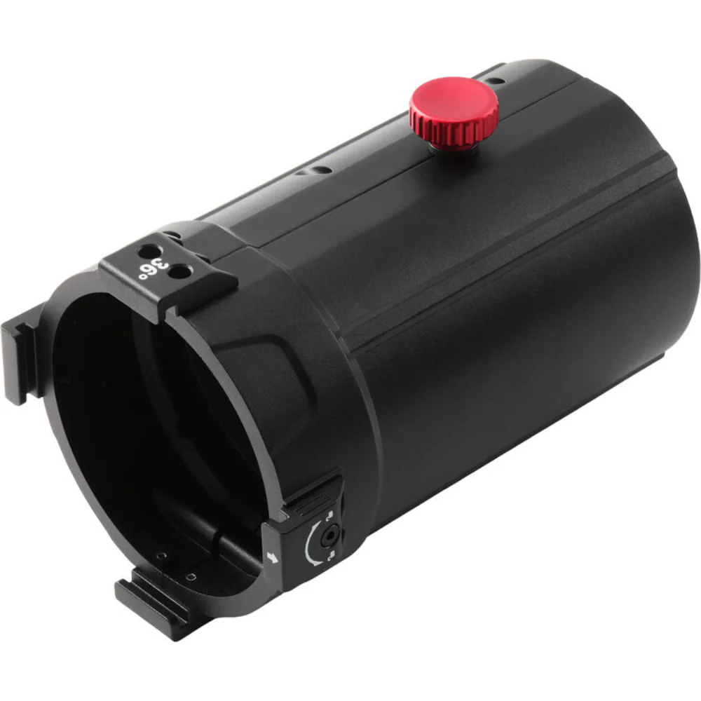 Aputure Spotlight Mount II Kit with 50° Lens - Image 10