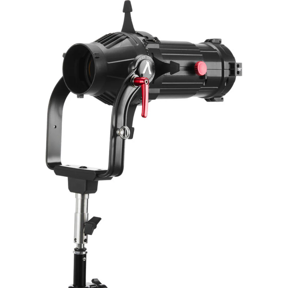 Aputure Spotlight Mount II Kit with 50° Lens - Image 13