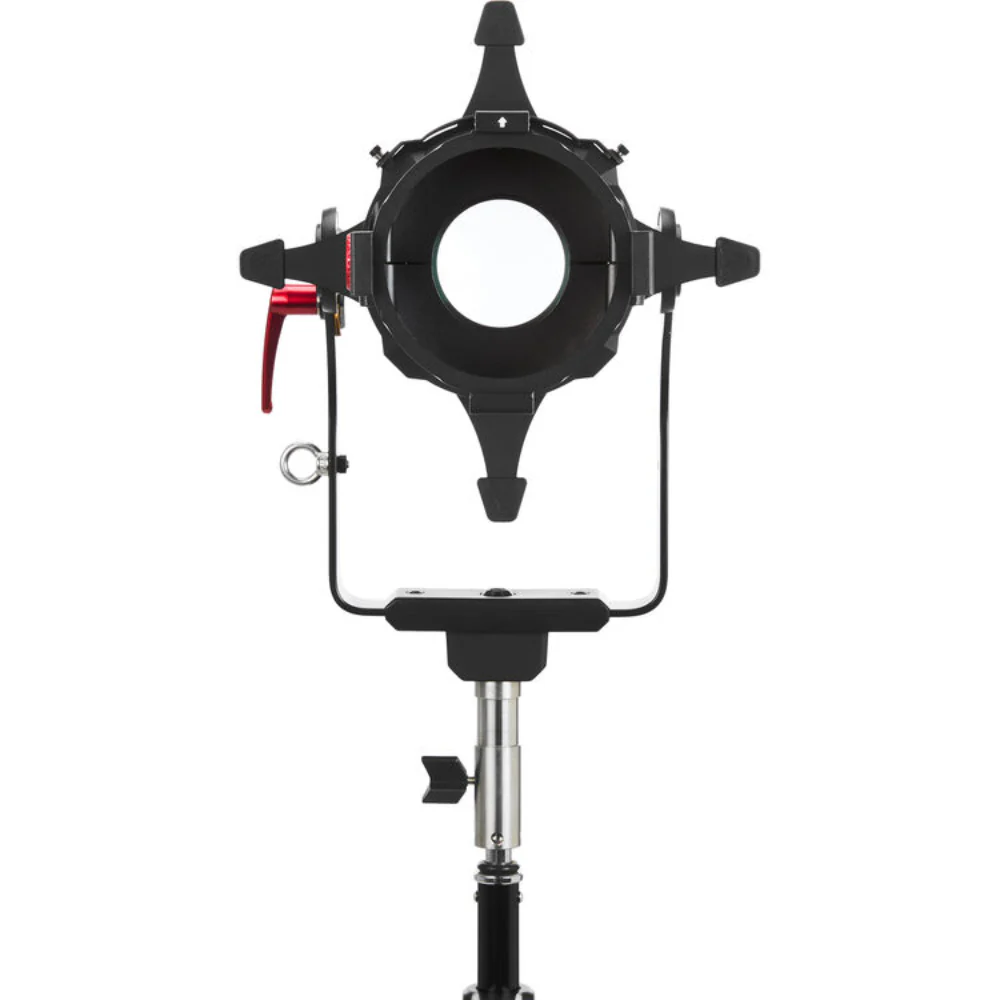 Aputure Spotlight Mount II Kit with 50° Lens - Image 26