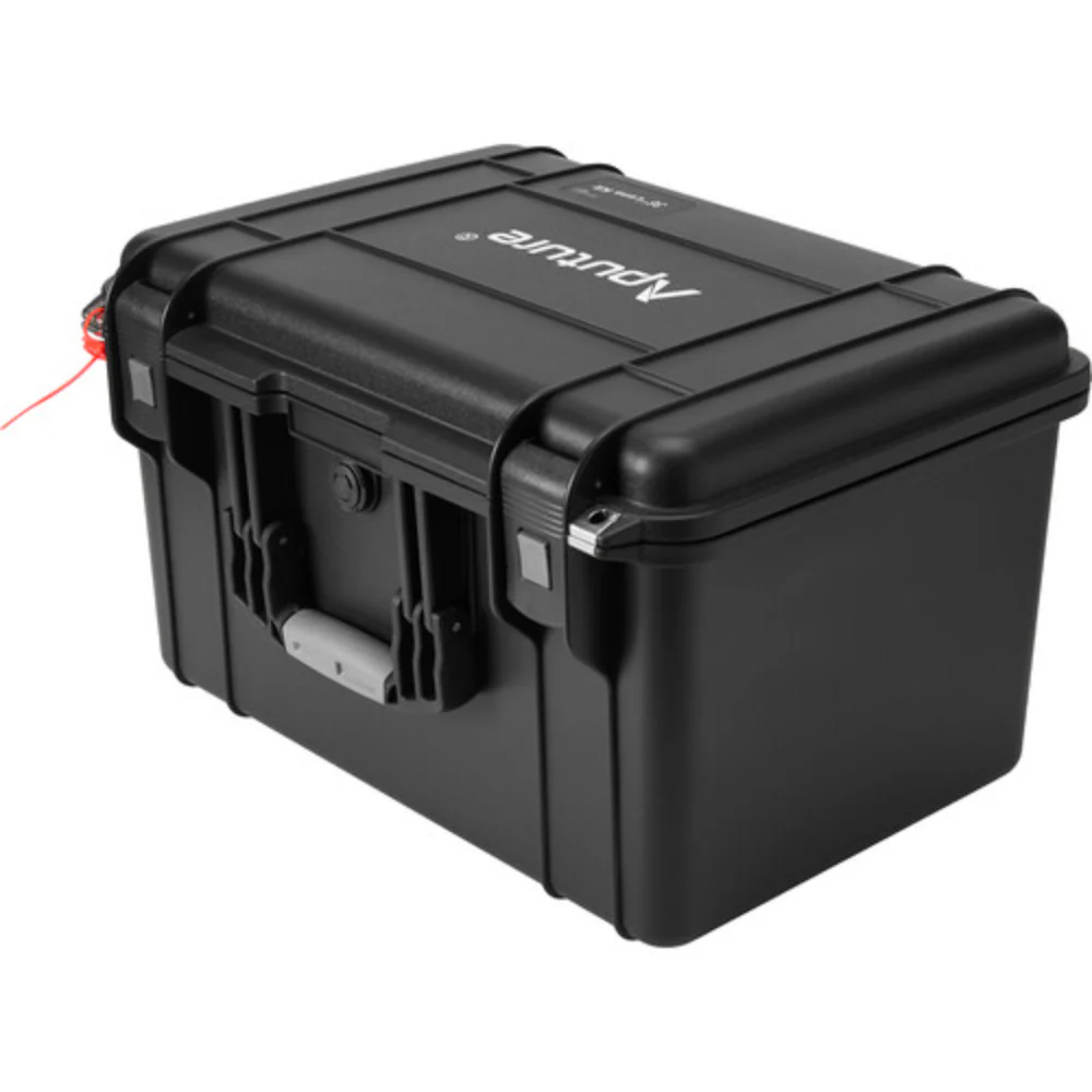 Aputure Spotlight Mount II Kit with 50° Lens - Image 37